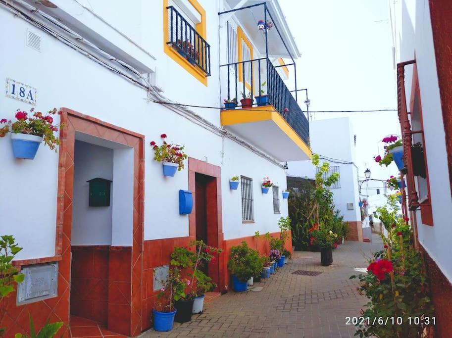 Casa Barrio De Pescadores Apartamento *