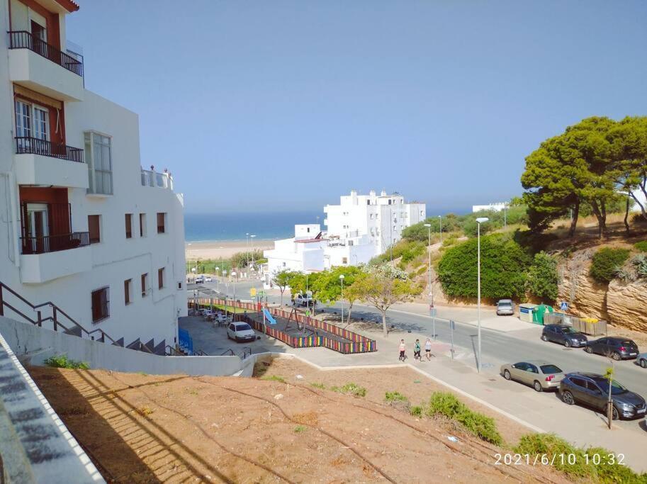 Apartamento Casa Barrio De Pescadores