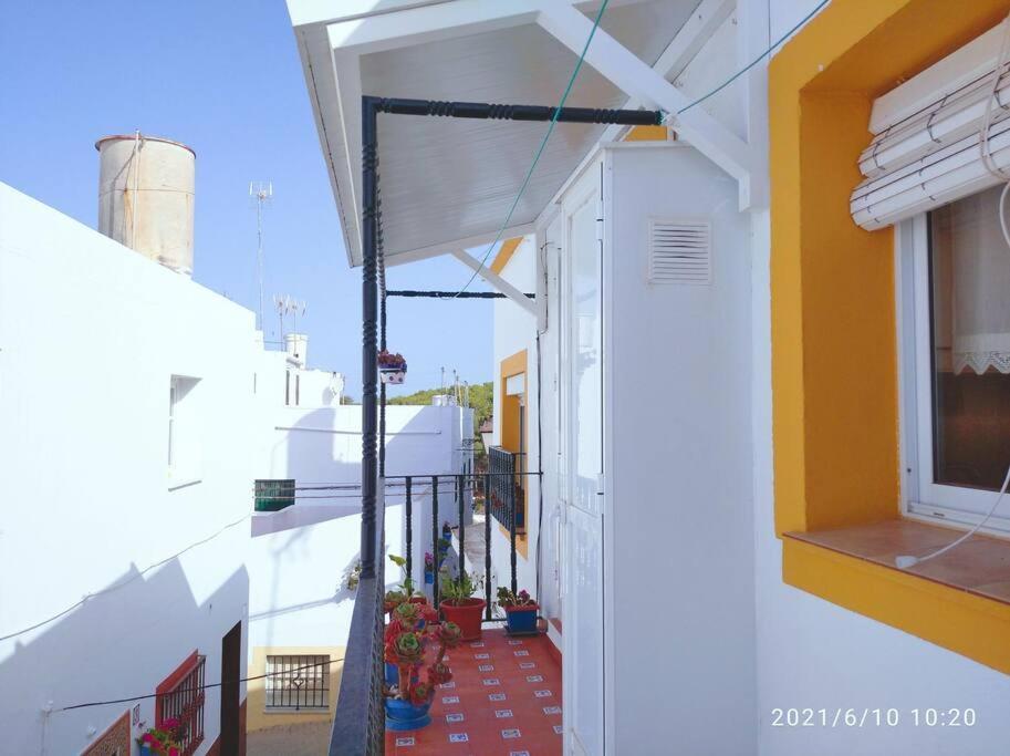 Casa Barrio De Pescadores Apartamento Conil De La Frontera