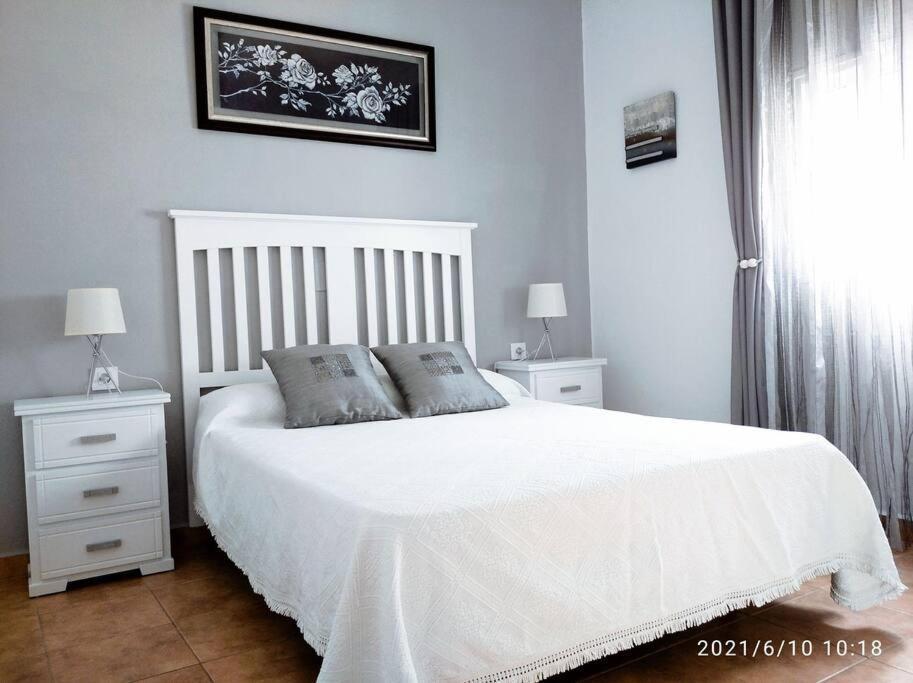 Casa Barrio De Pescadores Apartamento