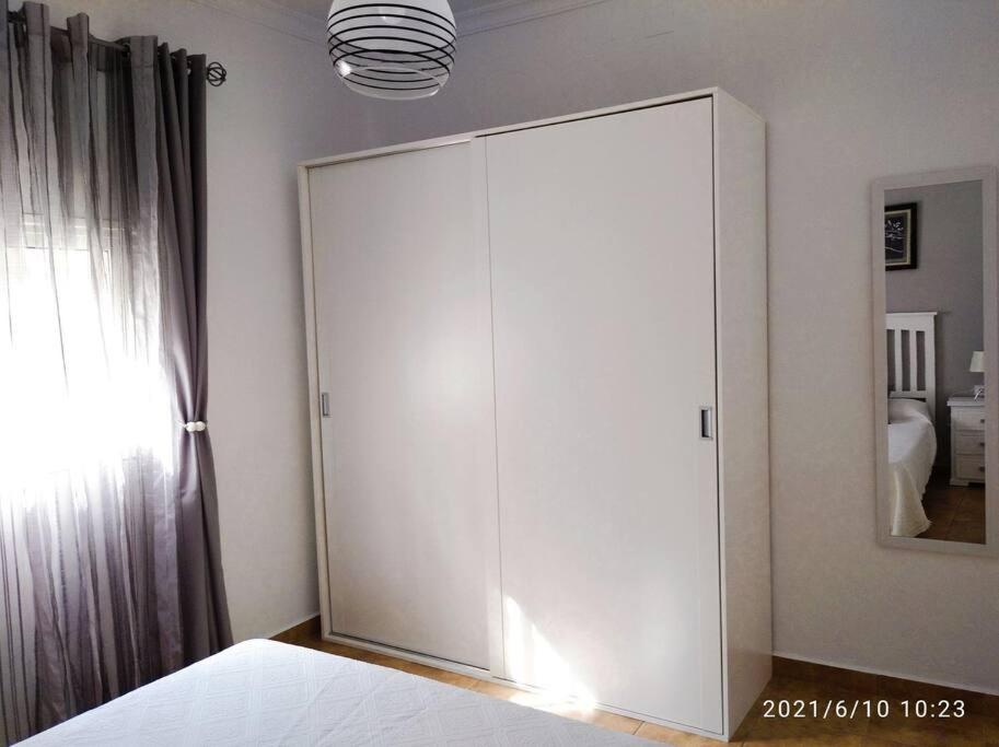 Apartamento Casa Barrio De Pescadores *
