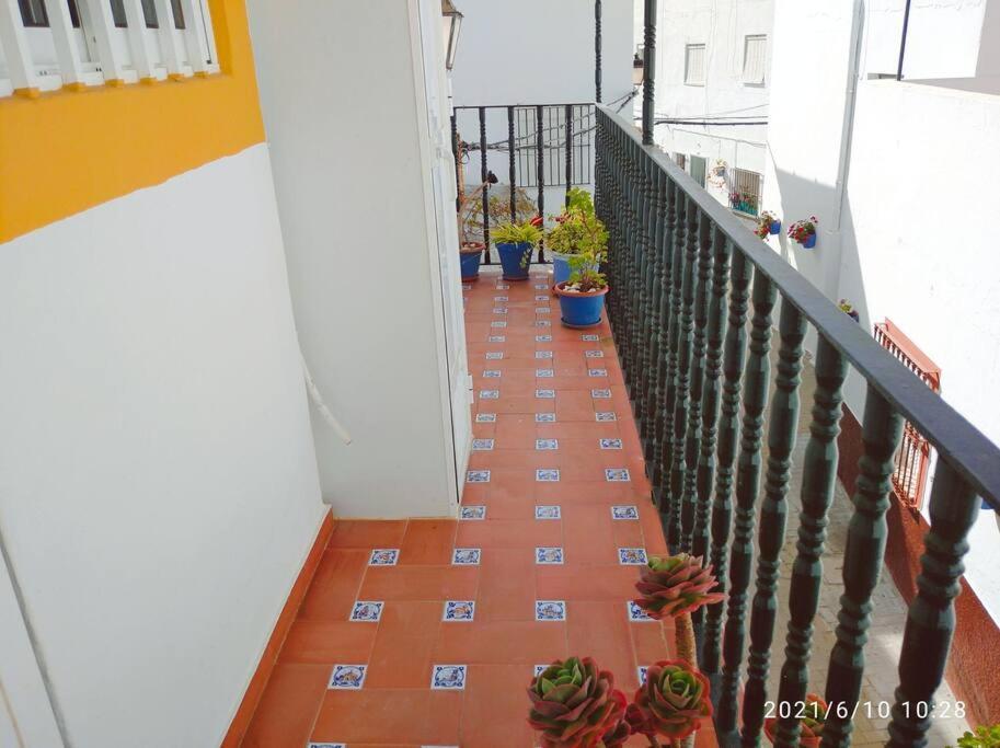 Casa Barrio De Pescadores Apartamento