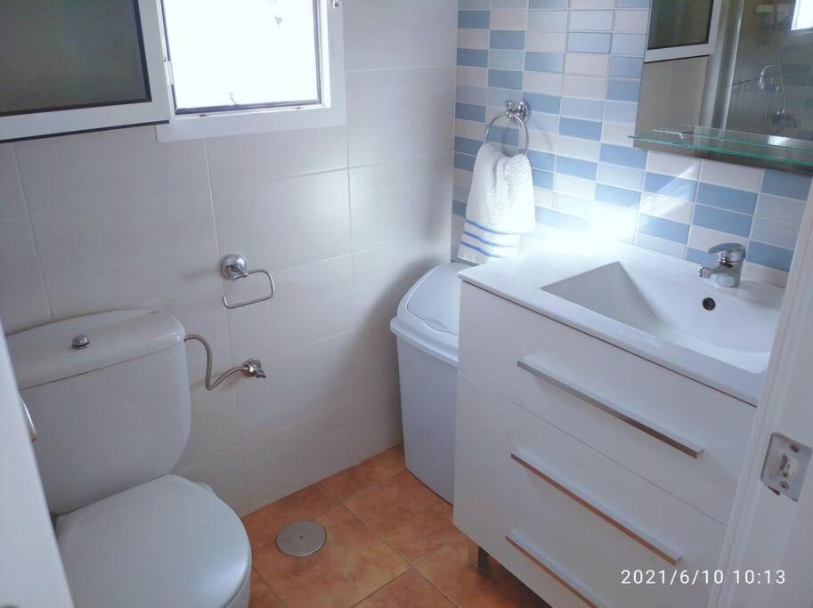 Apartamento Casa Barrio De Pescadores
